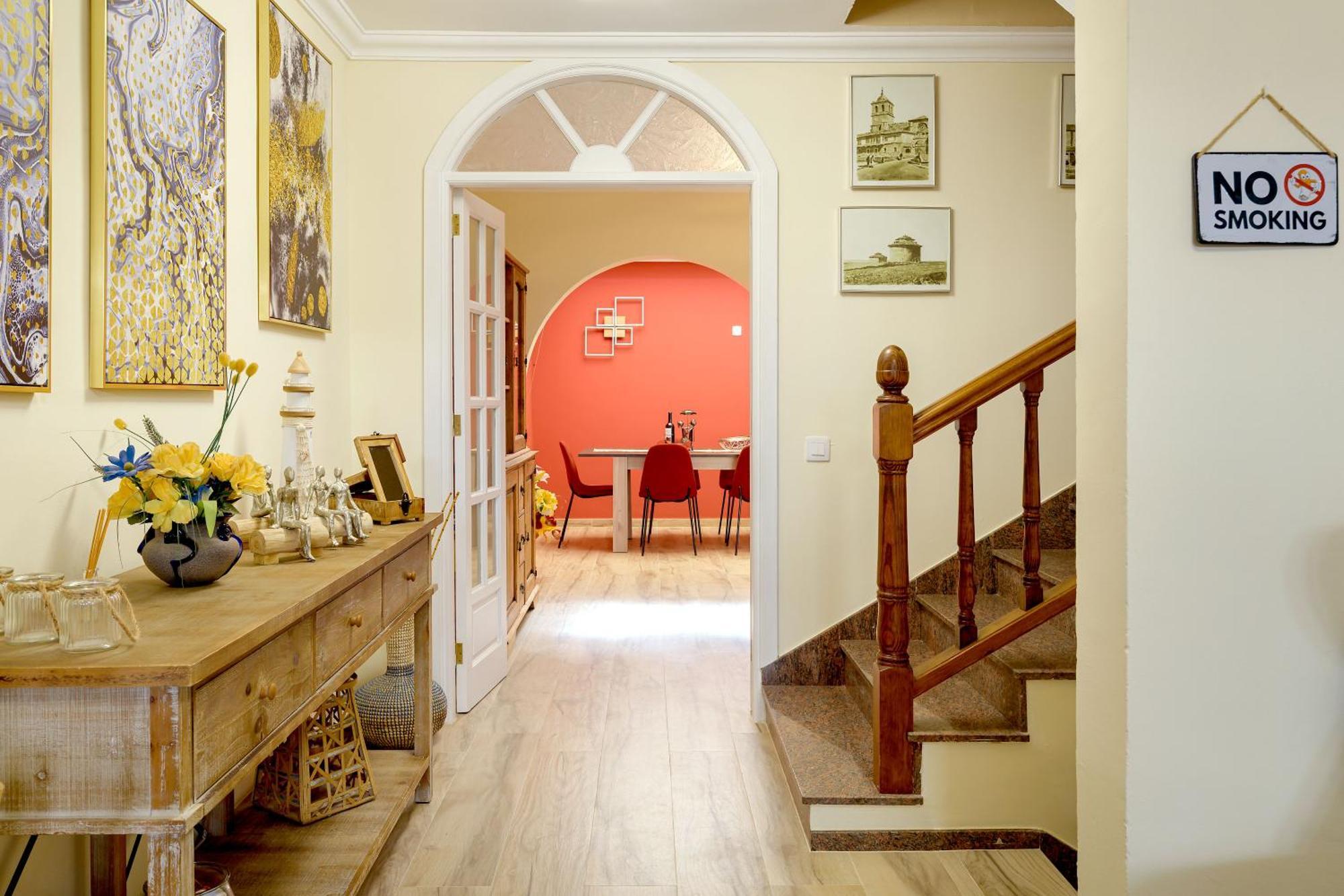 Casa Fantastica En Inmejorable Ubicacion Villa ปลายาออนดา ภายนอก รูปภาพ