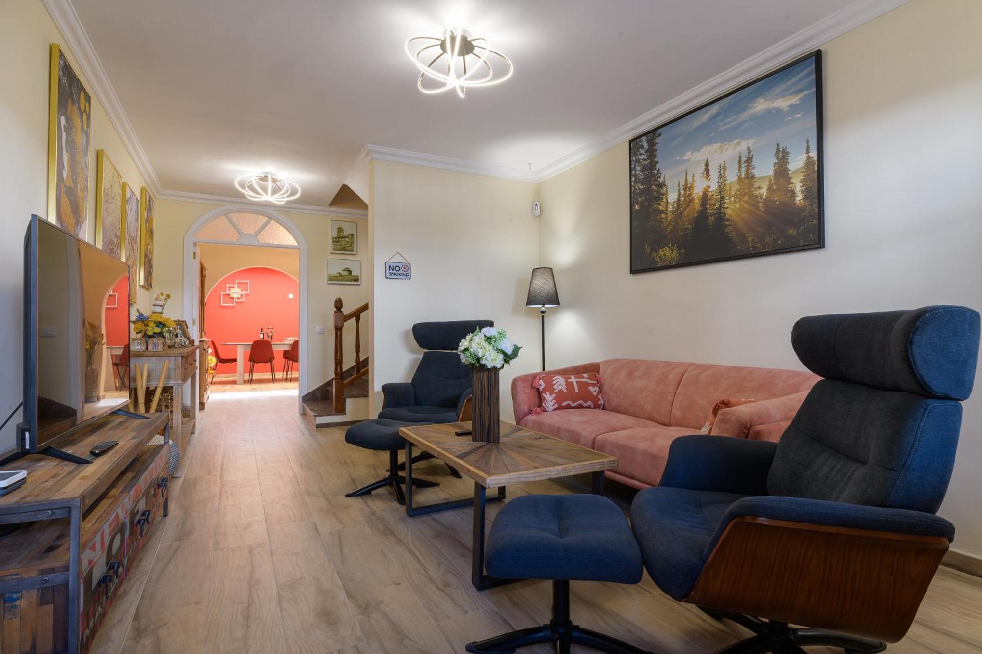 Casa Fantastica En Inmejorable Ubicacion Villa ปลายาออนดา ภายนอก รูปภาพ