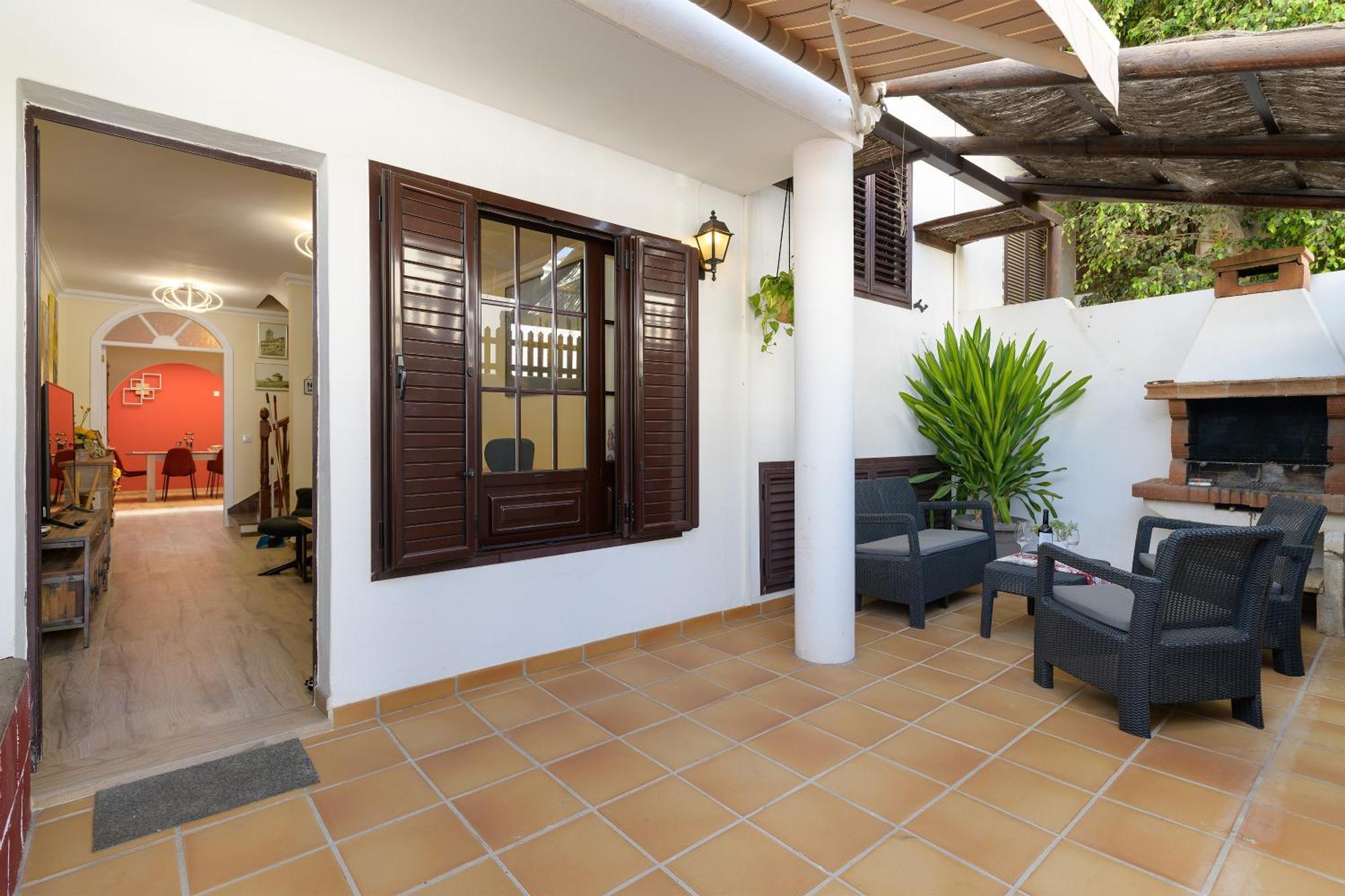 Casa Fantastica En Inmejorable Ubicacion Villa ปลายาออนดา ภายนอก รูปภาพ